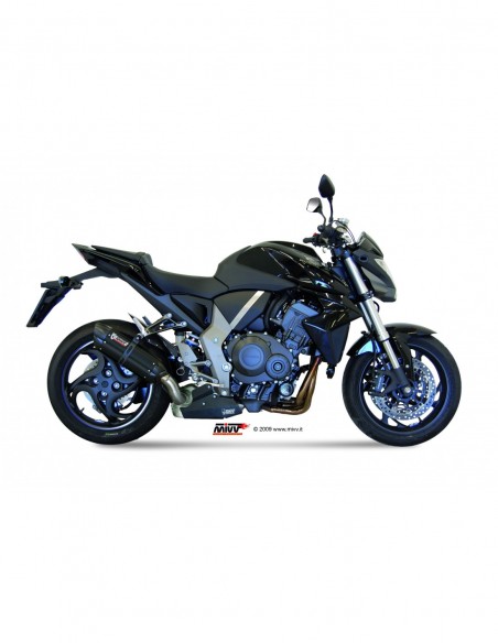 Escape Honda Cb 1000 R 2008 - 2017 Ref. H.041.L9