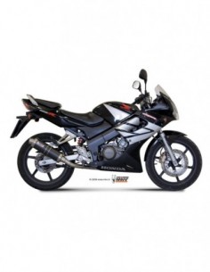 Escape Honda Cbr 125 R 2004 - 2010 Ref. H.043.L2S