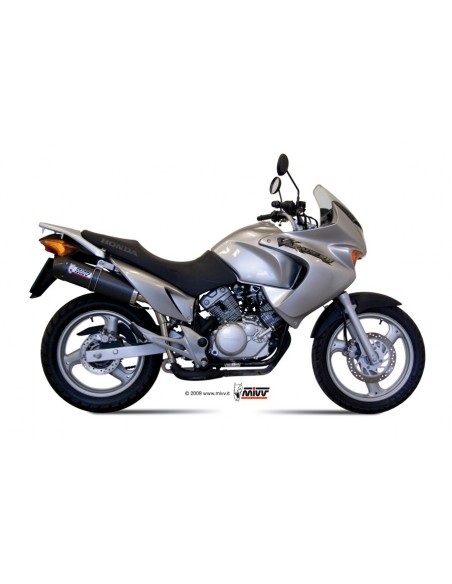 Escape Honda Xl 125 Varadero 2007 - 2011 Ref. H.044.L3C