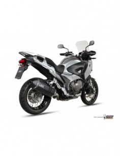 Escape Honda Crosstourer 2012 - Ref. H.045.LRB