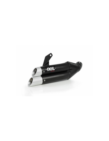 BENELLI BJ 300 GS - BN 302 (P10)