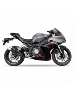 BENELLI TORNADO 302 R 21-22
