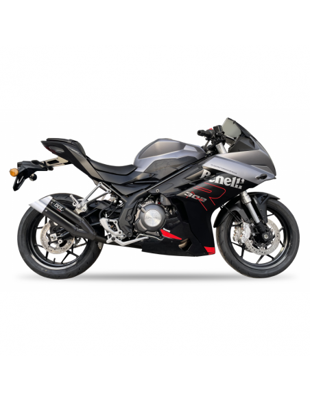 BENELLI TORNADO 302 R 21-22