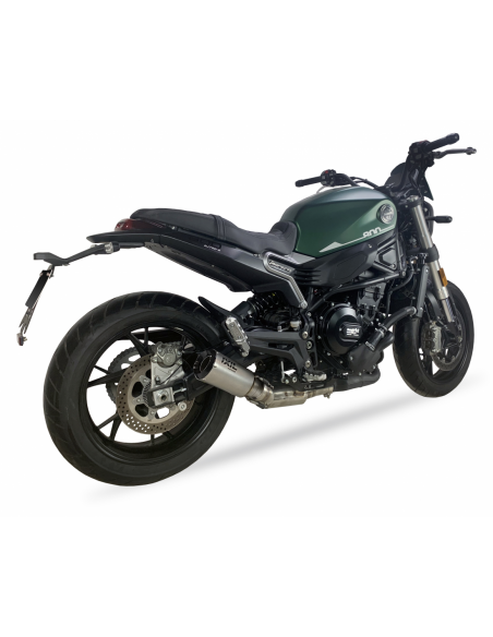 ESCAPE IXIL SLIP ON - RACE XTREM BLACK