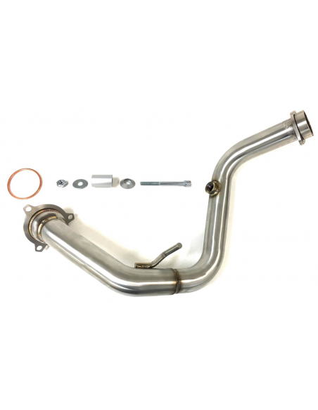 ESCAPE IXIL FULL SYSTEM - HEXOVAL XTREM EVOLUTION ESCAPE IXIL FULL SYSTEM - HEXOVAL XTREM EVOLUTION
