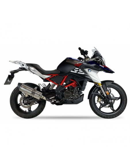 BMW G 310 GS 17-22 (MG31 5G31) BMW G 310 GS 17-22 (MG31 5G31)