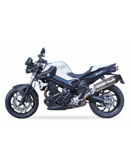 ESCAPE IXIL SLIP ON - HEXOVAL XTREM EVOLUTION