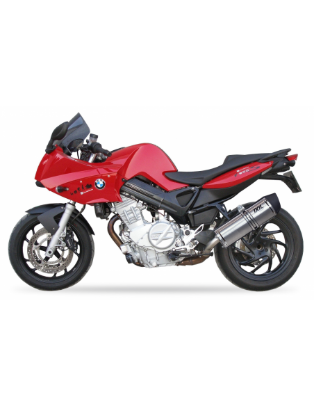 ESCAPE IXIL SLIP ON - HEXOVAL XTREM EVOLUTION
