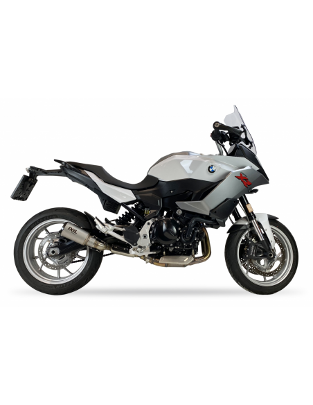 ESCAPE IXIL SLIP ON - RACE XTREM CARBON