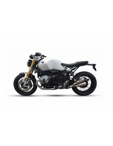 ESCAPE IXIL SLIP ON - DUAL RACE XTREM