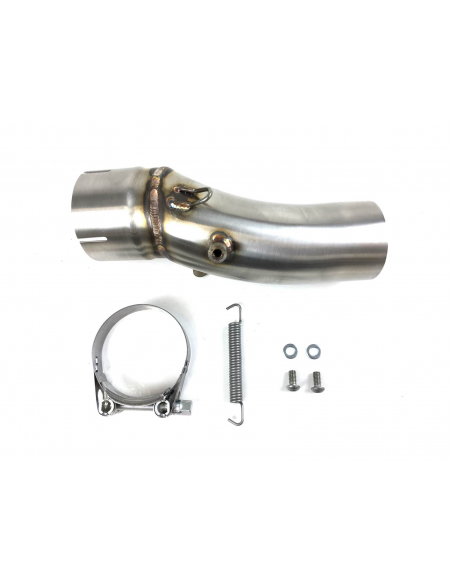 ESCAPE IXIL SLIP ON - HEXOVAL XTREM EVOLUTION