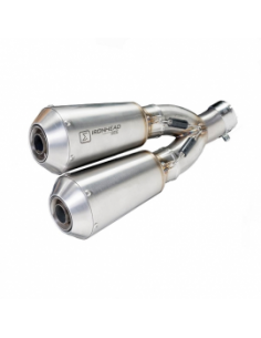 BRIXTON CROSSFIRE 500 X (BX500-A)