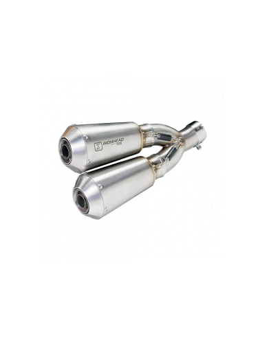 BRIXTON CROSSFIRE 500 X (BX500-A) BRIXTON CROSSFIRE 500 X (BX500-A)