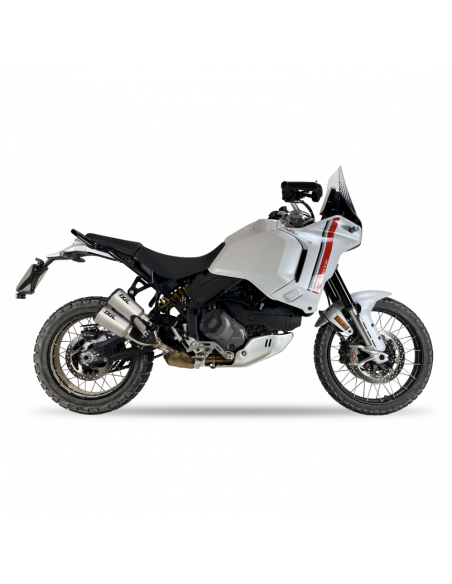 ESCAPE IXIL SLIP ON - DUAL RACE XTREM CARBON