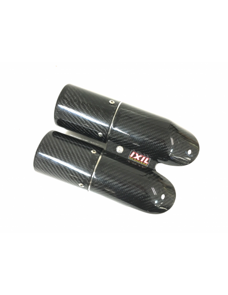 ESCAPE IXIL SLIP ON - SUPER XTREM