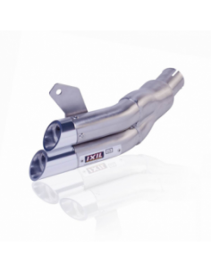 HONDA CBR 125 R 11-15 (JC50)