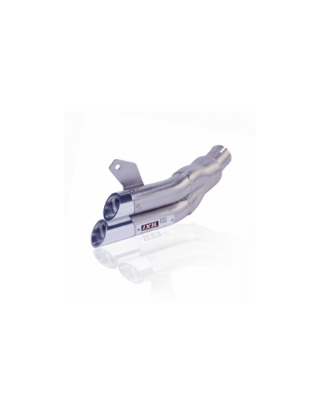 HONDA CBR 125 R 11-15 (JC50)