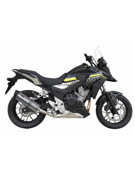 ESCAPE IXIL SLIP ON - HEXOVAL XTREM EVOLUTION