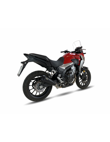 ESCAPE IXIL SLIP ON - RACE XTREM BLACK
