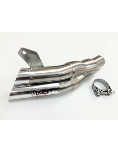 ESCAPE IXIL SLIP ON - DUAL HYPERLOW
