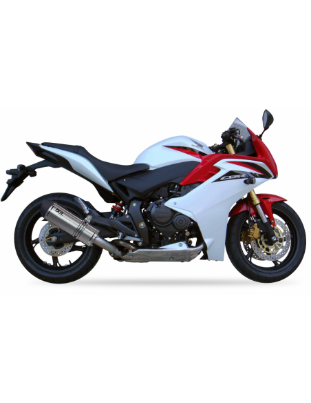 ESCAPE IXIL SLIP ON - HEXOVAL XTREM EVOLUTION
