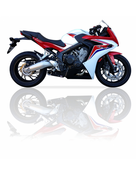 ESCAPE IXIL FULL SYSTEM - SUPER XTREM