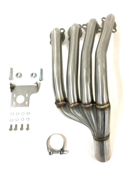 ESCAPE IXIL FULL SYSTEM - SUPER XTREM