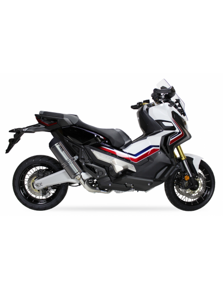 ESCAPE IXIL SLIP ON - HEXOVAL XTREM EVOLUTION