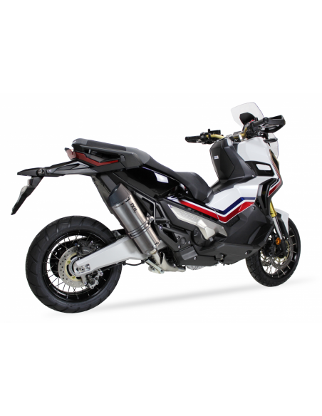 ESCAPE IXIL SLIP ON - HEXOVAL XTREM EVOLUTION