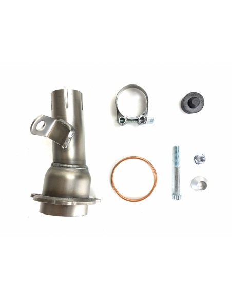 ESCAPE IXIL SLIP ON - HEXOVAL XTREM EVOLUTION