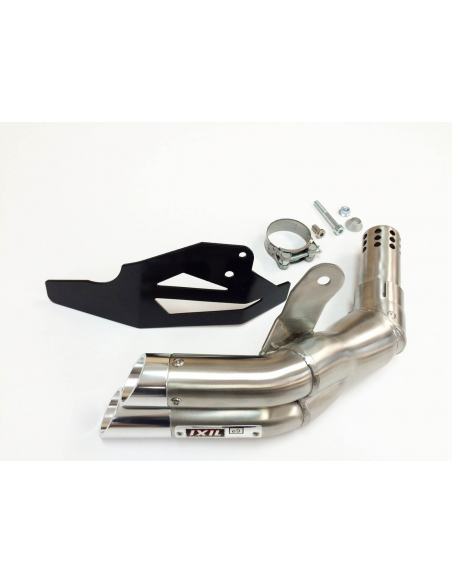 ESCAPE IXIL SLIP ON - DUAL HYPERLOW