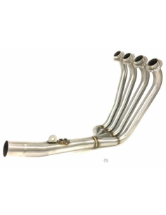 SUPRESOR CATALIZADOR IXIL HONDA CB 1000 R 18-21 (SC80) NO HOMOLOGADO DKAT - FULL COLECTOR - CATALYST SUPPRESSOR