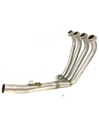 SUPRESOR CATALIZADOR IXIL HONDA CB 1000 R 18-21 (SC80) NO HOMOLOGADO DKAT - FULL COLECTOR - CATALYST SUPPRESSOR