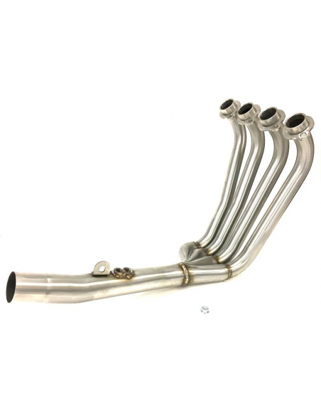 SUPRESOR CATALIZADOR IXIL HONDA CB 1000 R 18-21 (SC80) NO HOMOLOGADO DKAT - FULL COLECTOR - CATALYST SUPPRESSOR