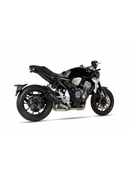 ESCAPE IXIL SLIP ON - RACE XTREM BLACK