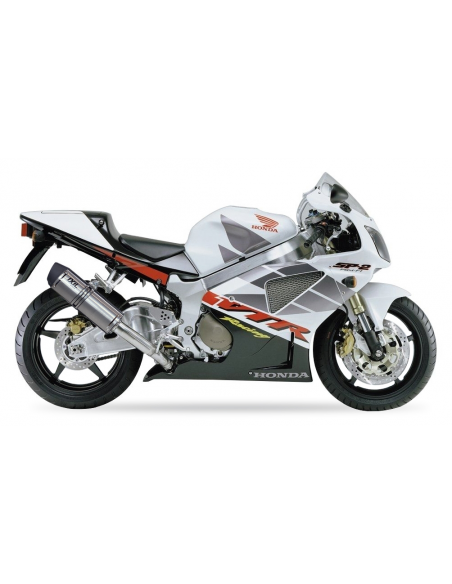 ESCAPE IXIL SLIP ON (RIGHT MUFFLER) - HEXOVAL XTREM EVOLUTION