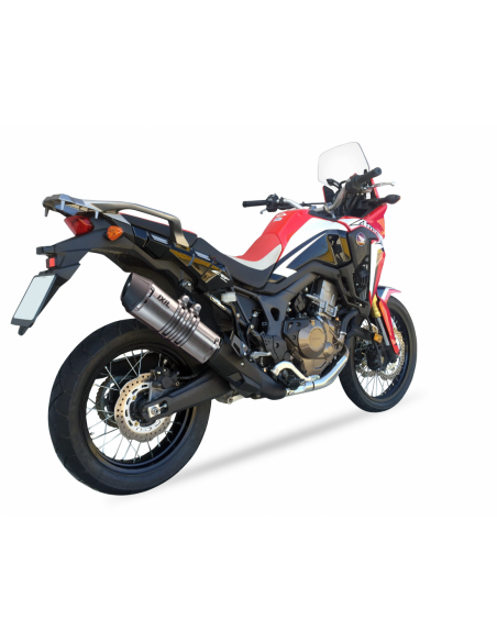ESCAPE IXIL SLIP ON - HEXOVAL XTREM EVOLUTION ESCAPE IXIL SLIP ON - HEXOVAL XTREM EVOLUTION