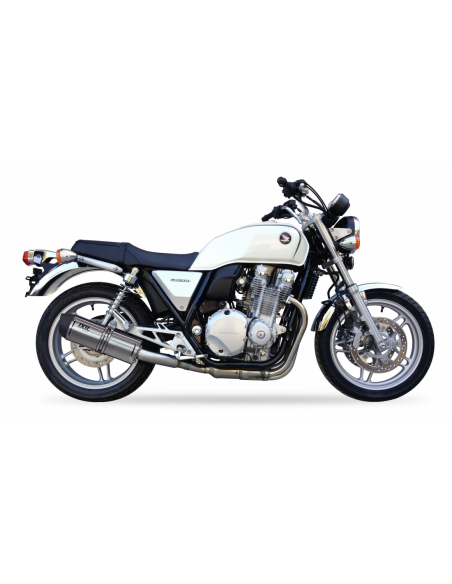ESCAPE IXIL SLIP ON - HEXOVAL XTREM EVOLUTION ESCAPE IXIL SLIP ON - HEXOVAL XTREM EVOLUTION