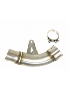 SUPRESOR CATALIZADOR IXIL INDIAN FTR 1200 - FTR 1200 S 18-20 NO HOMOLOGADO DKAT - MID PIPE - CATALYST SUPPRESSOR