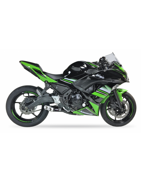 EX650K