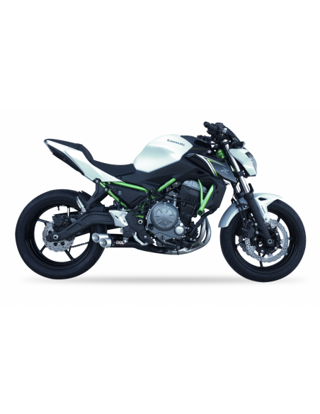 EX650KA2)