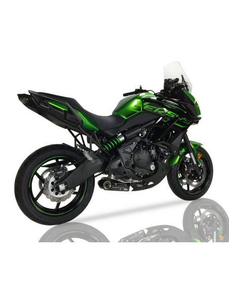 ESCAPE IXIL FULL SYSTEM - SUPER XTREM