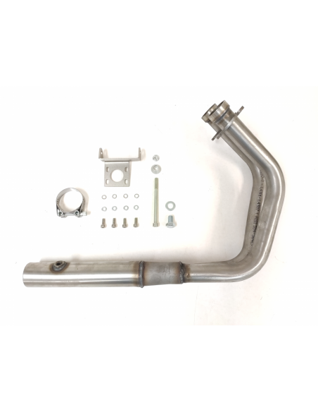 ESCAPE IXIL FULL SYSTEM - SUPER XTREM