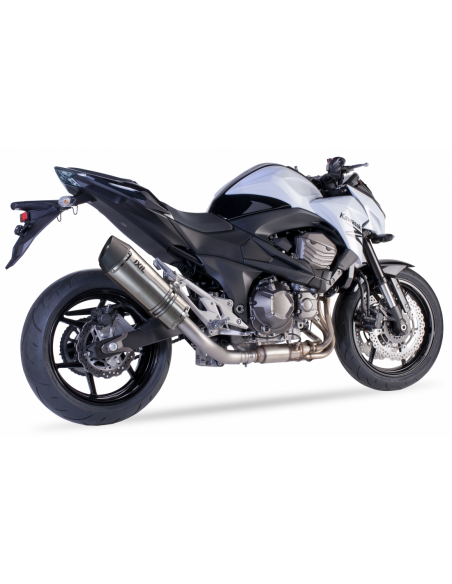 ESCAPE IXIL SLIP ON - HEXOVAL XTREM EVOLUTION