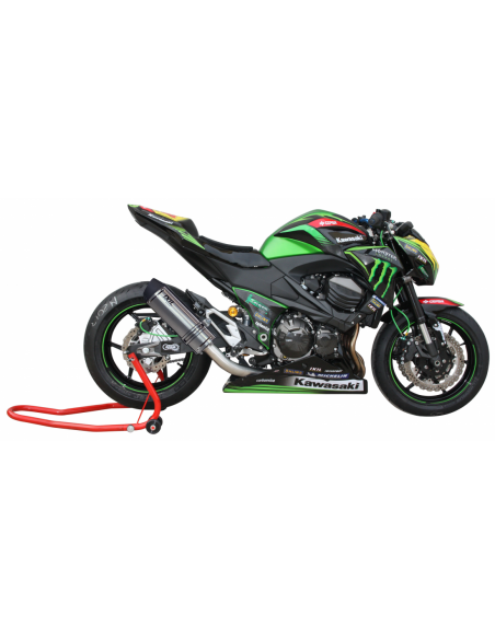 ESCAPE IXIL SLIP ON - HEXOVAL XTREM EVOLUTION