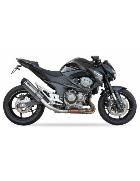 ESCAPE IXIL SLIP ON - HEXOVAL XTREM EVOLUTION