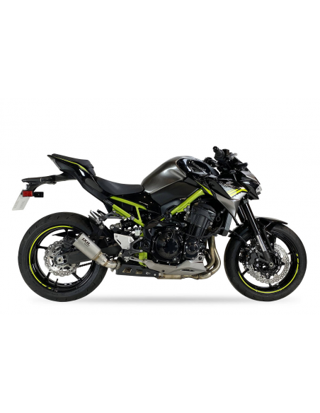 ESCAPE IXIL SLIP ON - RACE XTREM CARBON ESCAPE IXIL SLIP ON - RACE XTREM CARBON