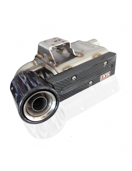ESCAPE IXIL FULL SYSTEM - SUPER XTREM