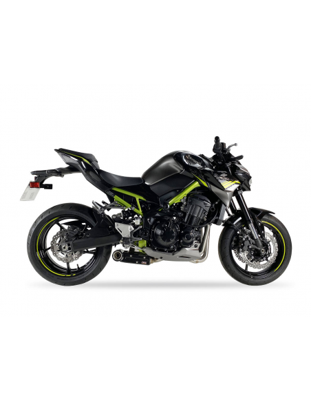 ESCAPE IXIL FULL SYSTEM - SUPER XTREM