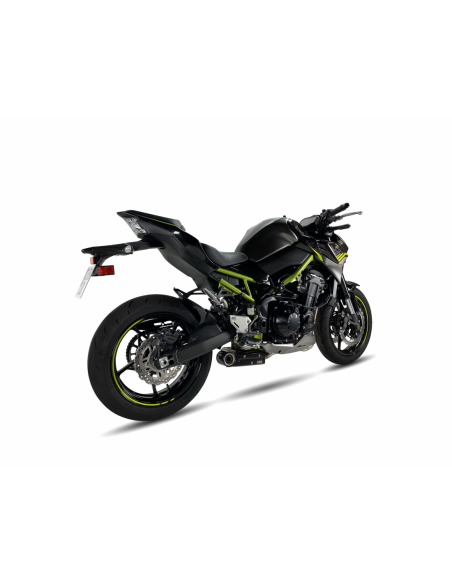 ESCAPE IXIL FULL SYSTEM - SUPER XTREM